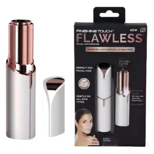 Depiladora Portatil Flawles Para Mentón