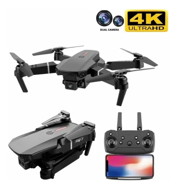 Dron E99 Pro