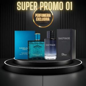 EROS+SAUVAGE+ PERFUMERO
