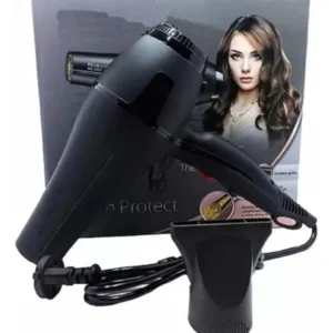 Secador Cabello Remington 2003