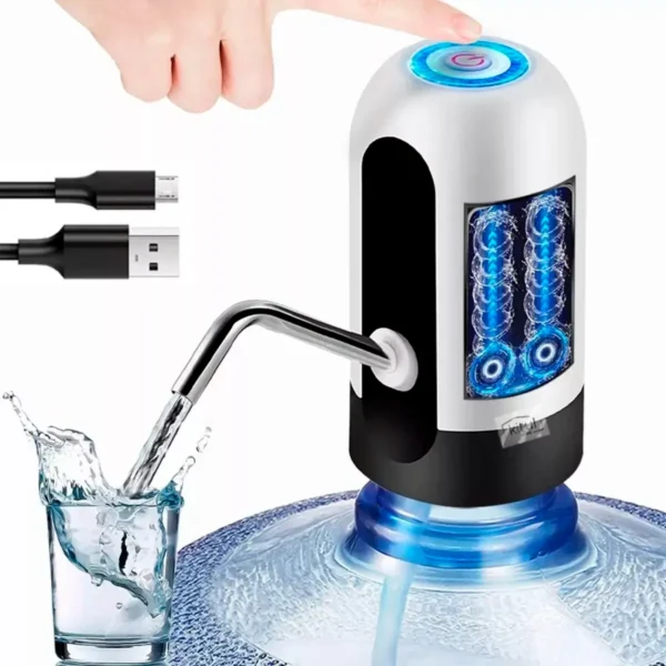 Dispensador de Agua - Imagen 2