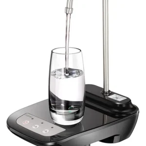 Dispensador Agua Con Base Automatica