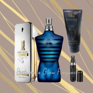 Promo Duo One Million Lucky Ultramale