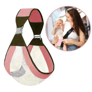 Fular Para Bebes Manos Libres Portabebes