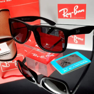 Gafa Unisex Rayban Justin