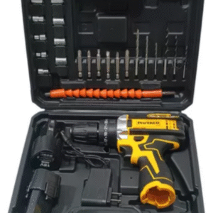Kit Dewalt Taladro Pistola