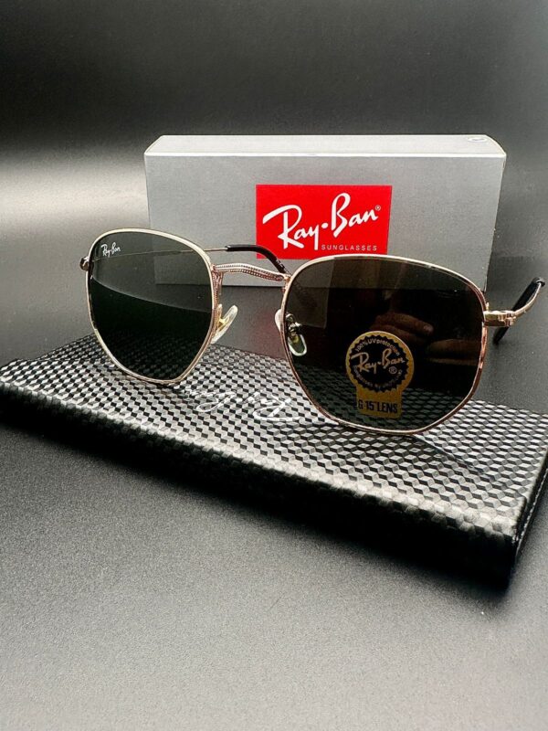 Gafa Rayban Hexagonal E - Imagen 2