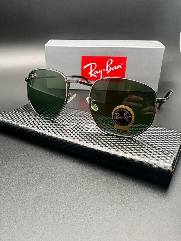 Gafa Rayban Hexagonal E