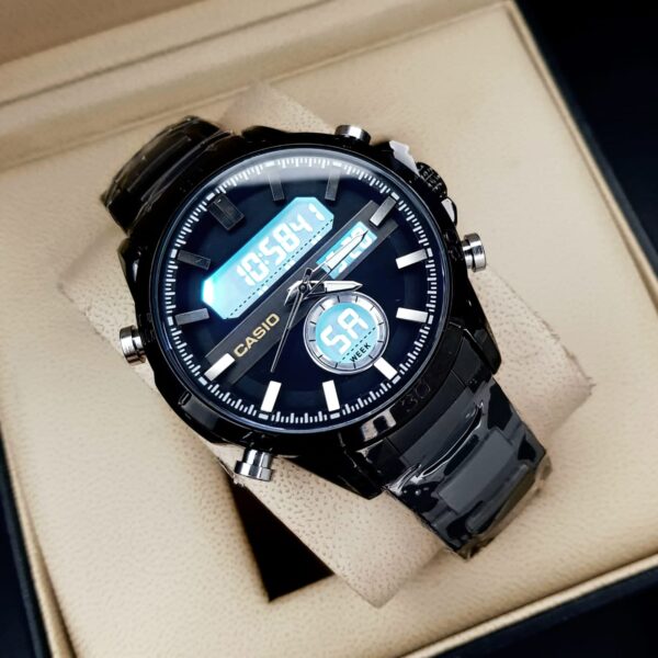 Reloj Casio 2024 Model R4 - Imagen 4