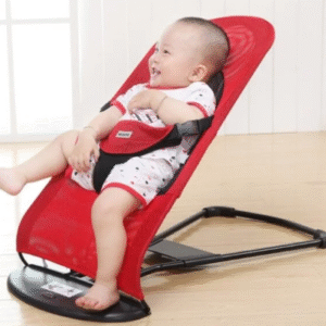 Silla Mecedora Para Bebe