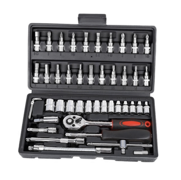 Combo Destornillador Electricoraches 48 - Imagen 3
