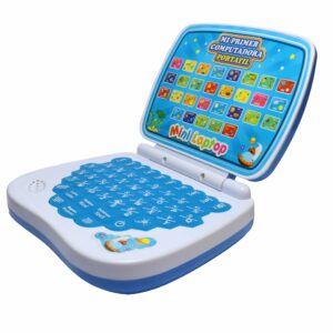 Mini Laptop para bebes