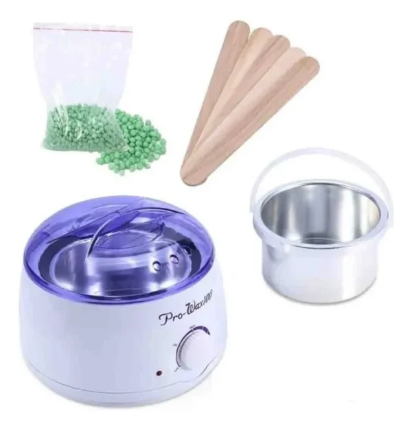 Olla De Cera - Imagen 2