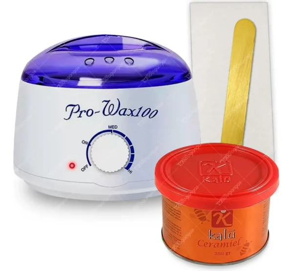 Olla De Cera - Imagen 3
