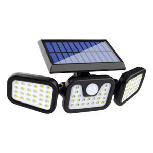 Lampara Solar Jy1725a 74 Led